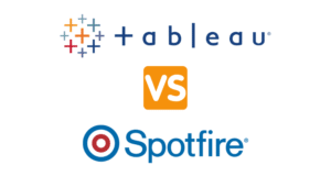 tableau vs spotfire