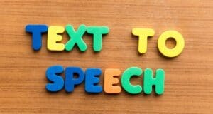 Best Text to Speech Online