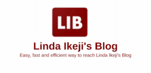 Linda Ikeji's Blog logo