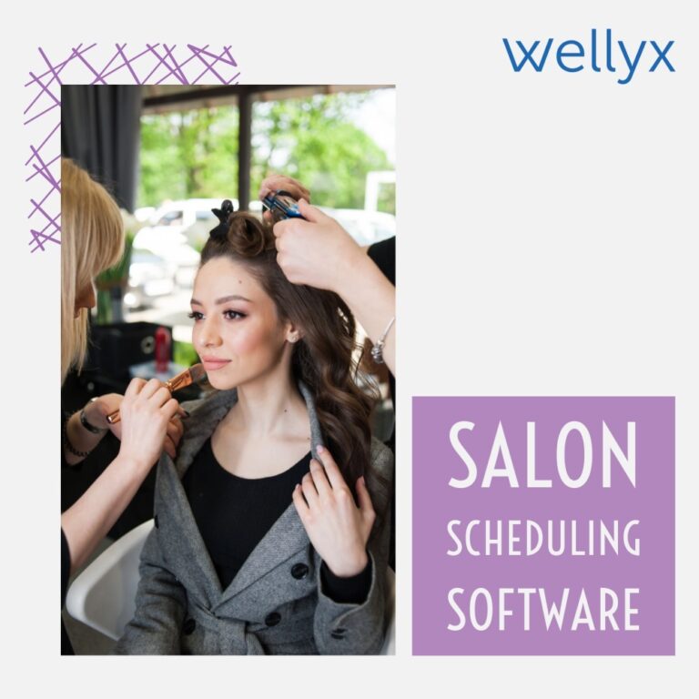 So, as per the need for beauty salons, beauty salon software was introduced by the developers. That helps the owners, their staff, and their customers to do things in an easy way