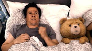 ted 3