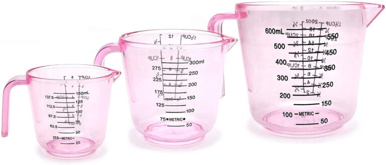 How Many Cups is a 150 ml