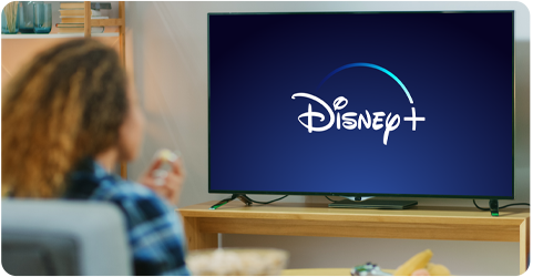 Activate DisneyPlus on Samsung TV