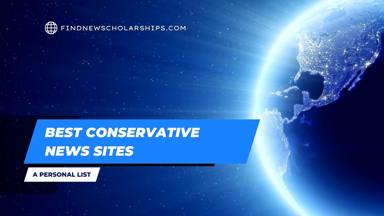 Best Conservative News Sites