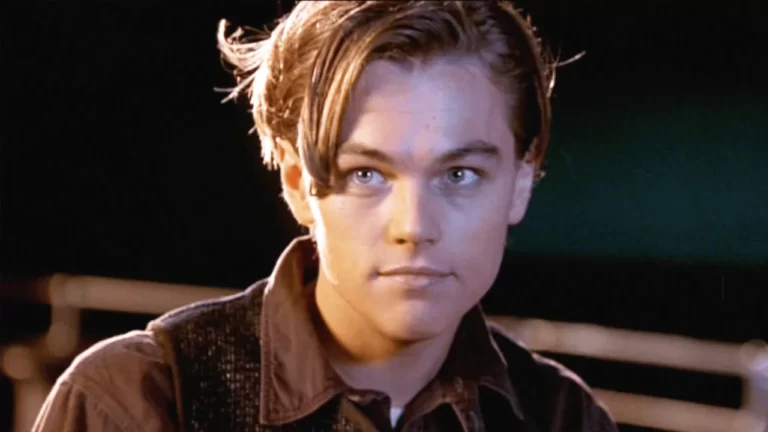 How Old Was Leonardo DiCaprio During Titanic
